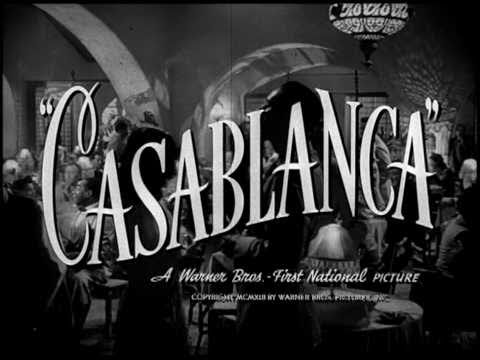 Casablanca (1942)