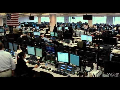 Margin Call (2011)