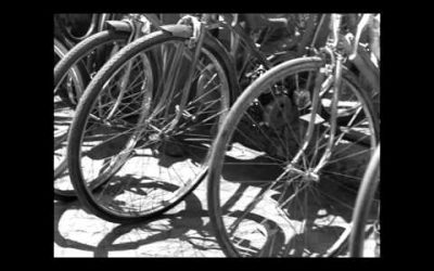 The Bicycle Thief (1948)