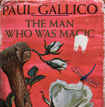 The Man Who Was Magic (1966)