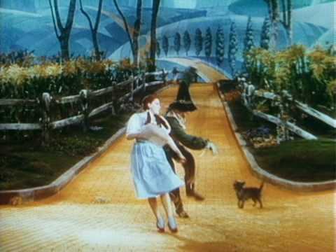 The Wizard of Oz (1939)