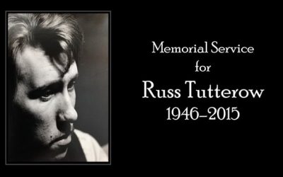 Russ Tutterow Memorial