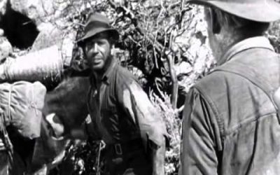 The Treasure of the Sierra Madre (1948)